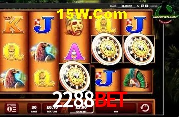 2288Bet: Seu Cassino Premiado com Pagamentos Rápidos